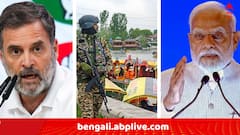 প্রধানমন্ত্রীর সঙ্গে দেখা করতে PMO-তে গেলেন রাহুল গান্ধী, প্রত্যাঘাতের প্রস্তুতির মধ্যেই গুরুত্বপূর্ণ বৈঠক !