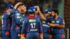 IPL 2025: પ્લેઓફમાં પહોંચવા લખનઉ માટે જીત જરૂરી, હૈદરાબાદ કરશે અનેક ફેરફારો