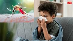 क्या आपका बच्चा डेंगू से जूझ रहा है? ये लक्षण दिखें तो तुरंत हो जाएं अलर्ट