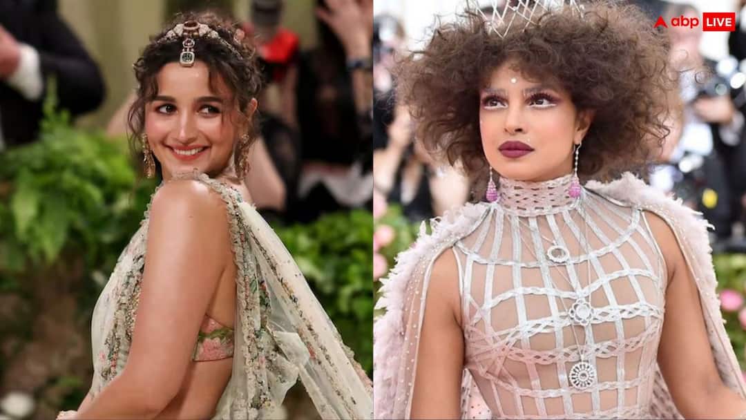 Met Gala 2025: স্বামী-স্ত্রীকে বসতে দেওয়া হয় না একসঙ্গে, নিষিদ্ধ পিঁয়াজ-রসুন.. 'মেট গালা'-র অদ্ভুত সব নিয়ম-নীতি Some surprising rule at Met Gala 2025 celebrities have to follow Entertainment News Hollywood Bollywood Met Gala 2025: স্বামী-স্ত্রীকে বসতে দেওয়া হয় না একসঙ্গে, নিষিদ্ধ পিঁয়াজ-রসুন.. 'মেট গালা'-র অদ্ভুত সব নিয়ম-নীতি