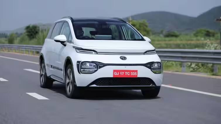 MG Windsor Pro vs Windsor What are the changes MG Windsor Pro: এমজি আনছে উইন্ডসর প্রো, কোথায় আলাদা আগের থেকে ?