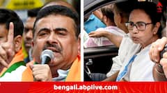 'দাঙ্গাকারীদের উপরেই আপনি ভরসা করেছিলেন..' ! মুখ্যমন্ত্রীকে নিশানা শুভেন্দুর