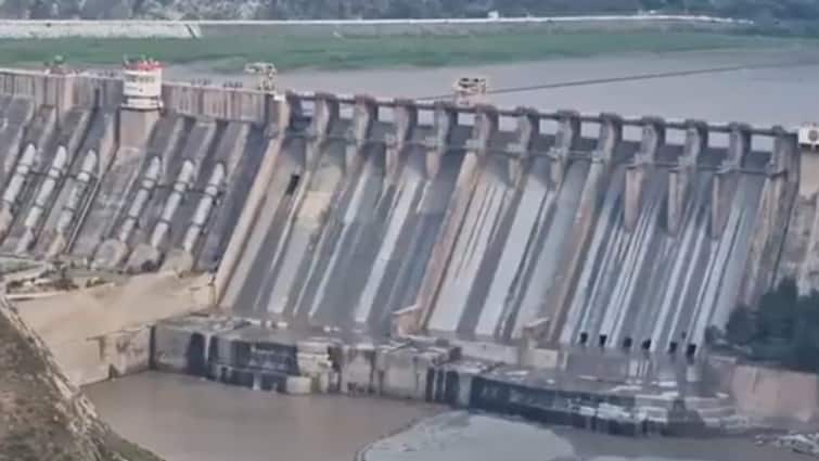 india started work on hydro project desilting power generation indus water treaty हाईड्रोपावर प्रोजेक्ट ने उड़ाई पाकिस्तान की नींद! चिनाब पर पानी रोकने की असली वजह समझ नहीं पाए शहबाज
