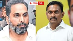 Kesineni War : లిక్కర్ స్కాం ప్రధాన నిందితుడితో టీడీపీ ఎంపీ వ్యాపారాలు - సంచలన ఆధారాలు బయట పెట్టిన కేశినేని నాని
