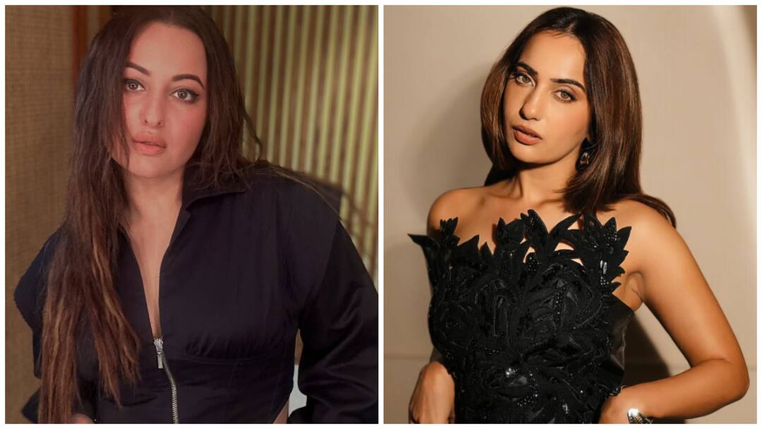 Sonakshi Sinha Applauds Kusha Kapila For Calling Out Troll Name And Shame Them Sonakshi Sinha Applauds Kusha Kapila For Calling Out Troll: 'Name And Shame Them'