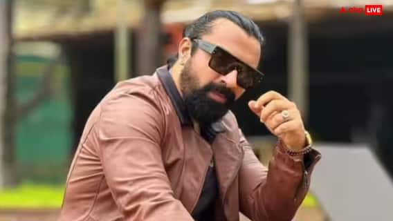 House Arrest Controversy: एजाज खान पर लगा रेप का आरोप, काम दिलवाने और धर्म बदलकर शादी करने का किया था वादा, पुलिस के सम्पर्क में नहीं एक्टर