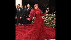 8 Boldest Fashion Statements From The Met Gala Over The Years