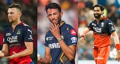 IPL 2025માં આ પાંચ ખેલાડીઓએ ઝડપી અત્યાર સુધી સૌથી વધુ વિકેટ, કેટલા ભારતીય સામેલ?