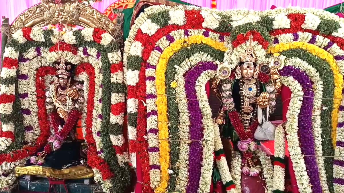 ”திருமண தடையா? –கவலையவிடுங்க” திருமணஞ்சேரி கோயிலுக்கு போங்க..!