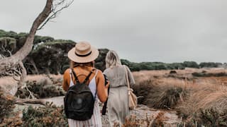 5 Breathtaking Places In India For A Heartwarming Mother's Day Celebration