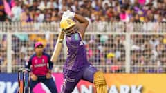 I Knew It Was Coming: KKR All-Rounder Reflects On His Jaw-Dropping Knock Vs RR