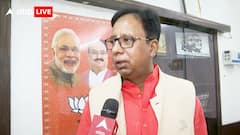 'जन सुराज में 80% अपराधी...', BJP सांसद का प्रशांत किशोर पर बड़ा हमला, छिड़ा सियासी संग्राम