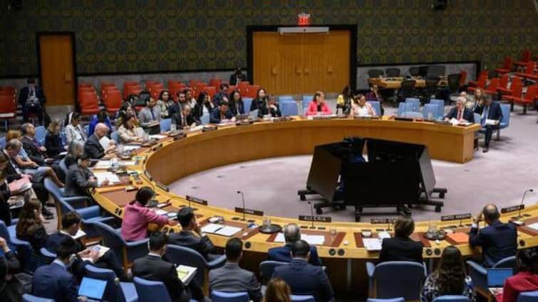 UNSC Council Calls For De-Escalation Of Indo-Pak Tensions, Questions Pakistan About LeT’s Invol
