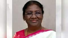 சபரிமலைக்கு வருகை தரும் ஜனாதிபதி திரௌபதி முர்மு...தீவிர ஏற்பாட்டில் கேரள அரசு