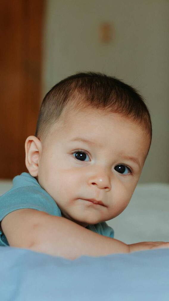 बच्चों को टमी टाइमिंग देने का सही तरीका क्या है