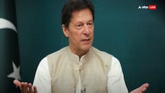 पाकिस्तान के पूर्व पीएम इमरान खान से 20 मिनट की मुलाकात के बाद बोलीं उनकी बहन, 'अल्हम्दुलिल्लाह, वह...'