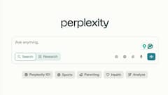 Now You Can Chat With Perplexity AI Right Inside WhatsApp – Here’s What It Can (And Can’t) Do