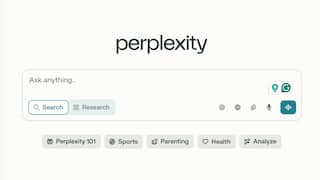 Now You Can Chat With Perplexity AI Right Inside WhatsApp – Here’s What It Can (And Can’t) Do