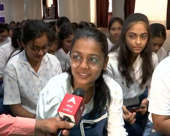 GSEB:ધો.12 સામાન્ય  અને વિજ્ઞાન પ્રવાહનું પરિણામ જાહેર, વિજ્ઞાન પ્રવાહમાં મોરબી અગ્રેસર