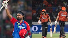 SRH vs DC: சன்ரைசர்ஸ்சை வீட்டுக்கு அனுப்புமா டெல்லி? மும்பையை கீழே இறக்கிய பஞ்சாப்.. பாயிண்ட்ஸ் டேபிள் நிலை என்ன?