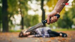 Bengaluru Cab Driver Stabs Call Centre Employee In Front Of Her Daughter