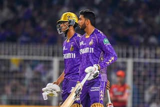 IPL 2025: કોલકત્તા માટે આઇપીએલમાં આજે 'કરો યા મરો' મેચ, ધોની સામે સન્માન બચાવવાનો પડકાર