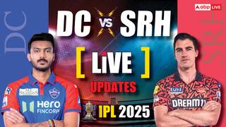 DC vs SRH: दिल्ली-हैदराबाद मैच बारिश की वजह से रद्द, पैट कमिंस की टीम प्लेऑफ से बाहर
