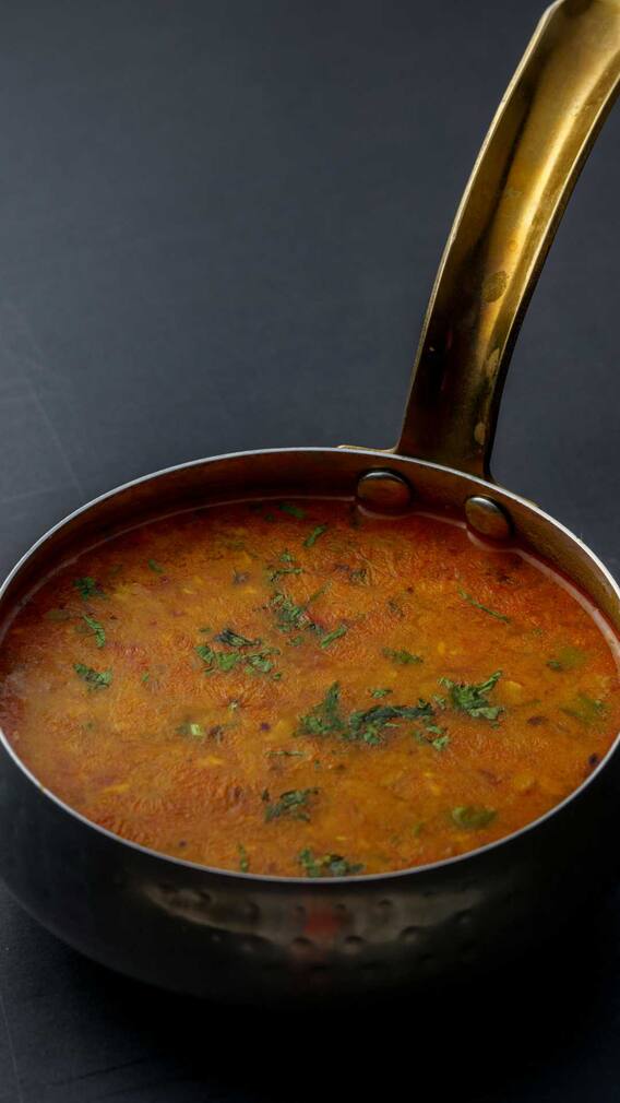 रात में भूलकर भी नहीं खानी चाहिए ये दाल