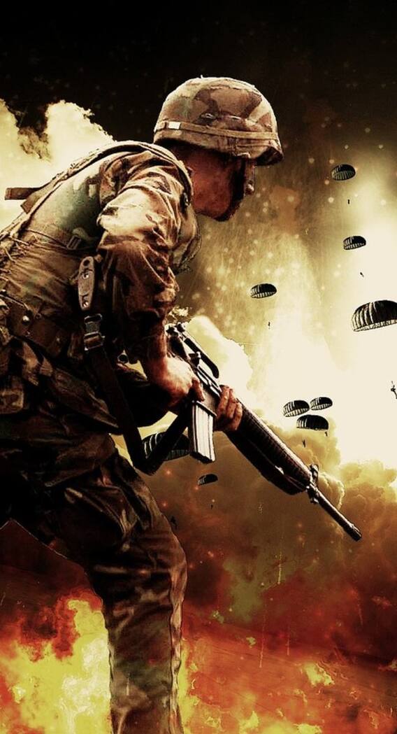 वियतनाम युद्ध के दौरान कितने लोगों की मौत हुई थी