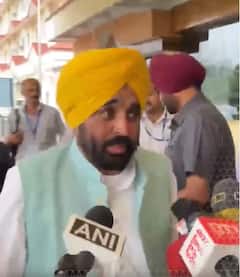 'पानी का कोई विवाद नहीं है, लीगली यह पंजाब के पक्ष में है'- CM Bhagwant Mann का दावा