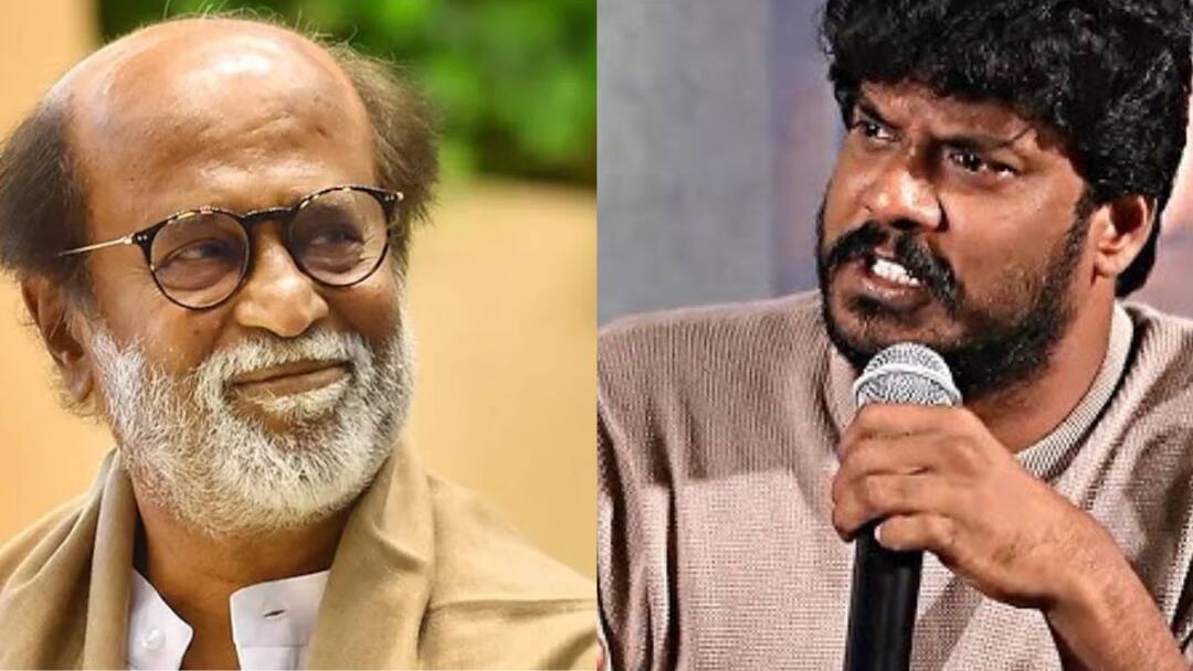 நான் சொன்ன பின்தான் ரஜினியே அதை யோசித்தார்...ரஜினிக்கே கிளாஸ் எடுத்த மணிகண்டன் actor Manikandan shares his conversation with Rajinikanth on Annamalai and baashha movie நான் சொன்ன பின்தான் ரஜினியே அதை யோசித்தார்...ரஜினிக்கே கிளாஸ் எடுத்த மணிகண்டன்