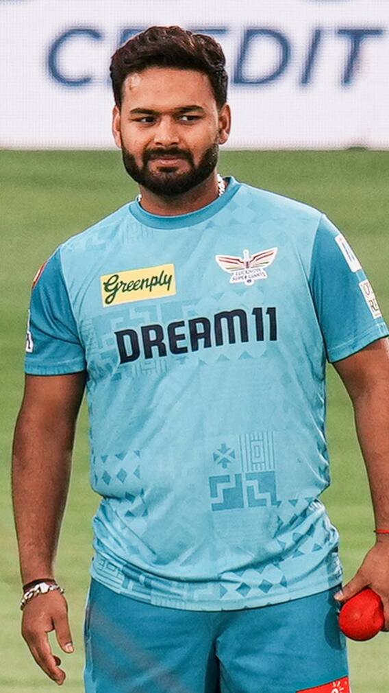 IPL: Captains With The Worst Batting Averages In A Season