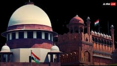 लाल किले पर कब्जे की मांग कर रही सुल्ताना बेगम से CJI ने पूछा- ताजमहल क्यों नहीं चाहिए?