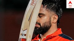 ডায়ালিসিসের অসহ্য যন্ত্রণা শরীরে বইছেন বাবা, ছেলে পঞ্জাবকে প্লে অফে তোলার দায়িত্বে বদ্ধপরিকর