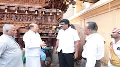 அனைத்து வசதிகளும் தயார்... மக்களும் ஒத்துழைப்பு வழங்க வேண்டும்: மேயர் கூறியது எதற்காக?
