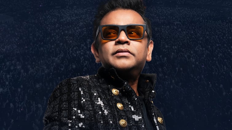 AR Rahman Thanks PM Modi, CM Fadnavis For Empowering India’s Creative Future Through WAVES 2025