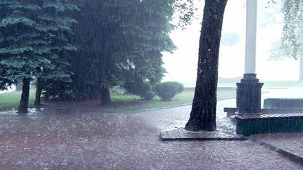 வெளுத்து வாங்கப்போகும் கனமழை.. எந்தெந்த பகுதியில் தெரியுமா?