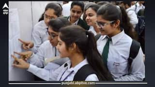 PSEB ਦੇ ਵਿਦਿਆਰਥੀਆਂ ਲਈ ਅਹਿਮ ਖਬਰ! ਪੰਜਾਬ ਬੋਰਡ ਨੇ ਜਾਰੀ ਕੀਤਾ Result, ਇਹ ਹੈ ਸਿੱਧਾ ਲਿੰਕ