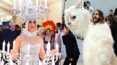 8 Boldest Fashion Statements From The Met Gala Over The Years