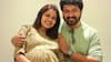 பெண் குழந்தைக்கு தாயானார் நாதஸ்வரம் நடிகை ஶ்ரீத்திகா...மகிழ்ச்சியை பகிர்ந்த தம்பதி