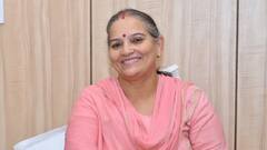 लखनऊ में रोहिंग्याओं पर एक्शन जारी, मेयर बोलीं- 1 लाख रोहिंग्याओ पर जल्द होगा एक्शन