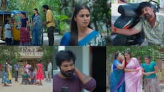 చిన్ని సీరియల్: రాజుతో వెళ్లిపోతానన్న కావేరి.. కుప్పకూలిపోయిన సత్యం.. సందడి చేసిన చిన్ని!