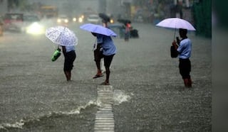 Weather Alert: 26 રાજ્યોમાં તોફાન સાથે વરસાદ તૂટી પડશે, દહેરાદૂનમાં વાદળ ફાટવાથી સોંગ નદીમાં પૂર, 7-8 મે પછી તો...