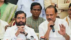 All Still Not Well In Mahayuti? Speculations Of Rift Reignite As Shinde, Pawar Skip Party Events