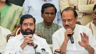 Cold War In Mahayuti? Speculations Of Rift Reignite As Shinde, Pawar Skip Party Events