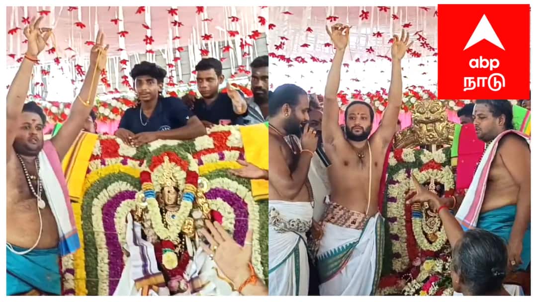 ”திருமண தடையா? –கவலையவிடுங்க” திருமணஞ்சேரி கோயிலுக்கு போங்க..! mayiladuthurai district thirumanchery Uthvaganathar temple marriage festival ”திருமண தடையா? –கவலையவிடுங்க” திருமணஞ்சேரி கோயிலுக்கு போங்க..!