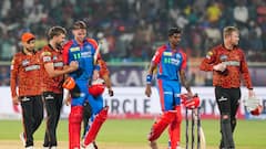 5 Players To Watch Out In SRH Vs DC, IPL 2025 Match