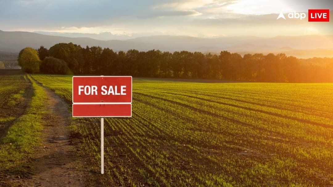 जमीन खरीदते वक्त इन बातों का रखें ध्यान, वरना ठग हड़प लेंगे आपकी जिंदगीभर की कमाई land buying tips keep these things in mind while buying land otherwise you will lose your money जमीन खरीदते वक्त इन बातों का रखें ध्यान, वरना ठग हड़प लेंगे आपकी जिंदगीभर की कमाई