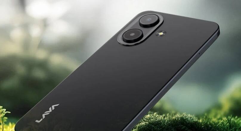 Tech: દેસી બ્રાન્ડે લૉન્ચ કર્યો iPhone 16 જેવો દેખાતો સસ્તો ફોન, મળશે ધાંસૂ ફિચર્સ indian smartphone maker lava star 2 phone launched with 5000mah battery at rs 6499 looks like iphone 16 Tech: દેસી બ્રાન્ડે લૉન્ચ કર્યો iPhone 16 જેવો દેખાતો સસ્તો ફોન, મળશે ધાંસૂ ફિચર્સ