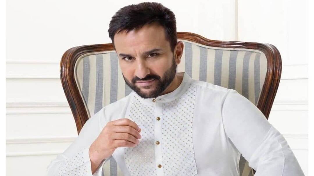 Saif Ali Khan: నా కుమారుడికి 'ఆదిపురుష్' చూపించి సారీ చెప్పా - క్లారిటీ ఇచ్చిన 'దేవర' విలన్ Saif Ali Khan Clarifies About Recent Comments For Apologising To His Son Showing Adipurush Prabhas Om Raut Know More Details Saif Ali Khan: నా కుమారుడికి 'ఆదిపురుష్' చూపించి సారీ చెప్పా - క్లారిటీ ఇచ్చిన 'దేవర' విలన్